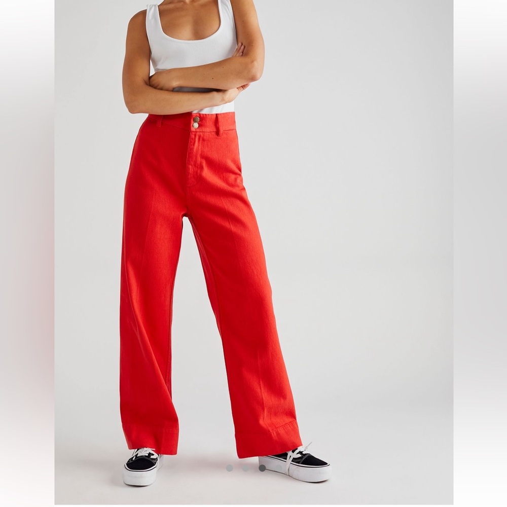 Thrills Trousers